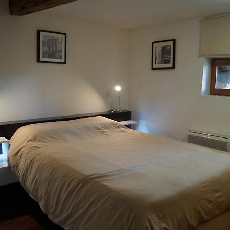 Apartamento Studio Albigny A 200 M Du Lac D'Annecy Exterior foto