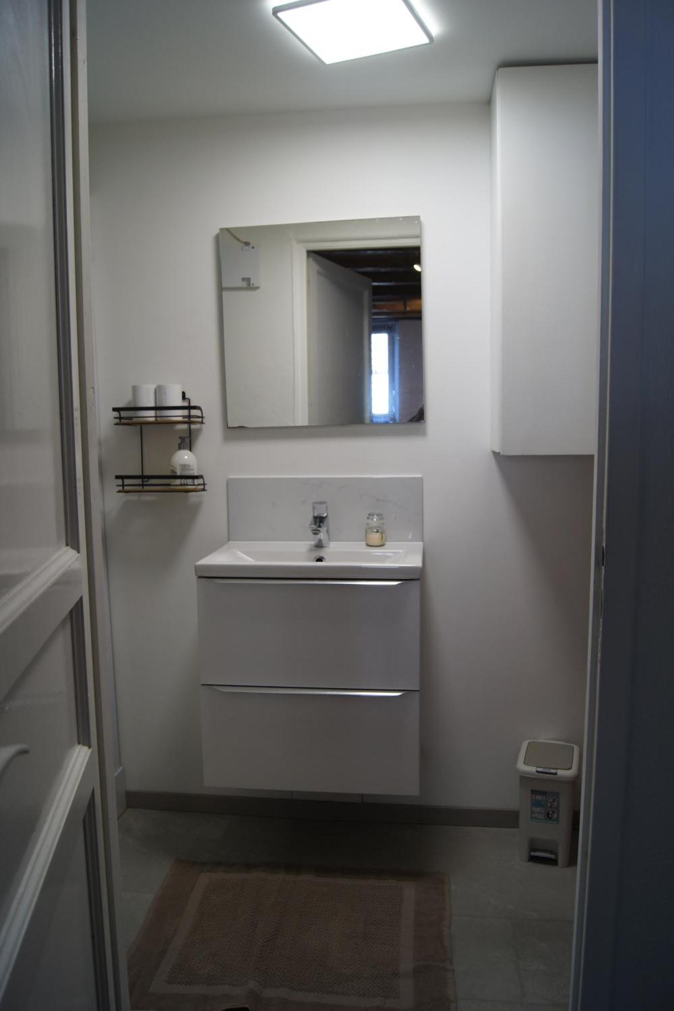 Apartamento Studio Albigny A 200 M Du Lac D'Annecy Exterior foto
