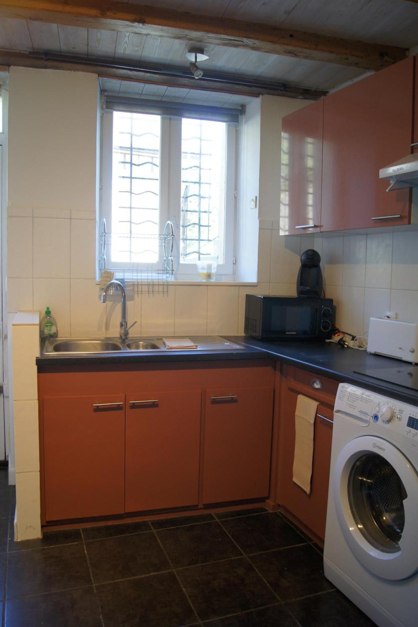Apartamento Studio Albigny A 200 M Du Lac D'Annecy Exterior foto