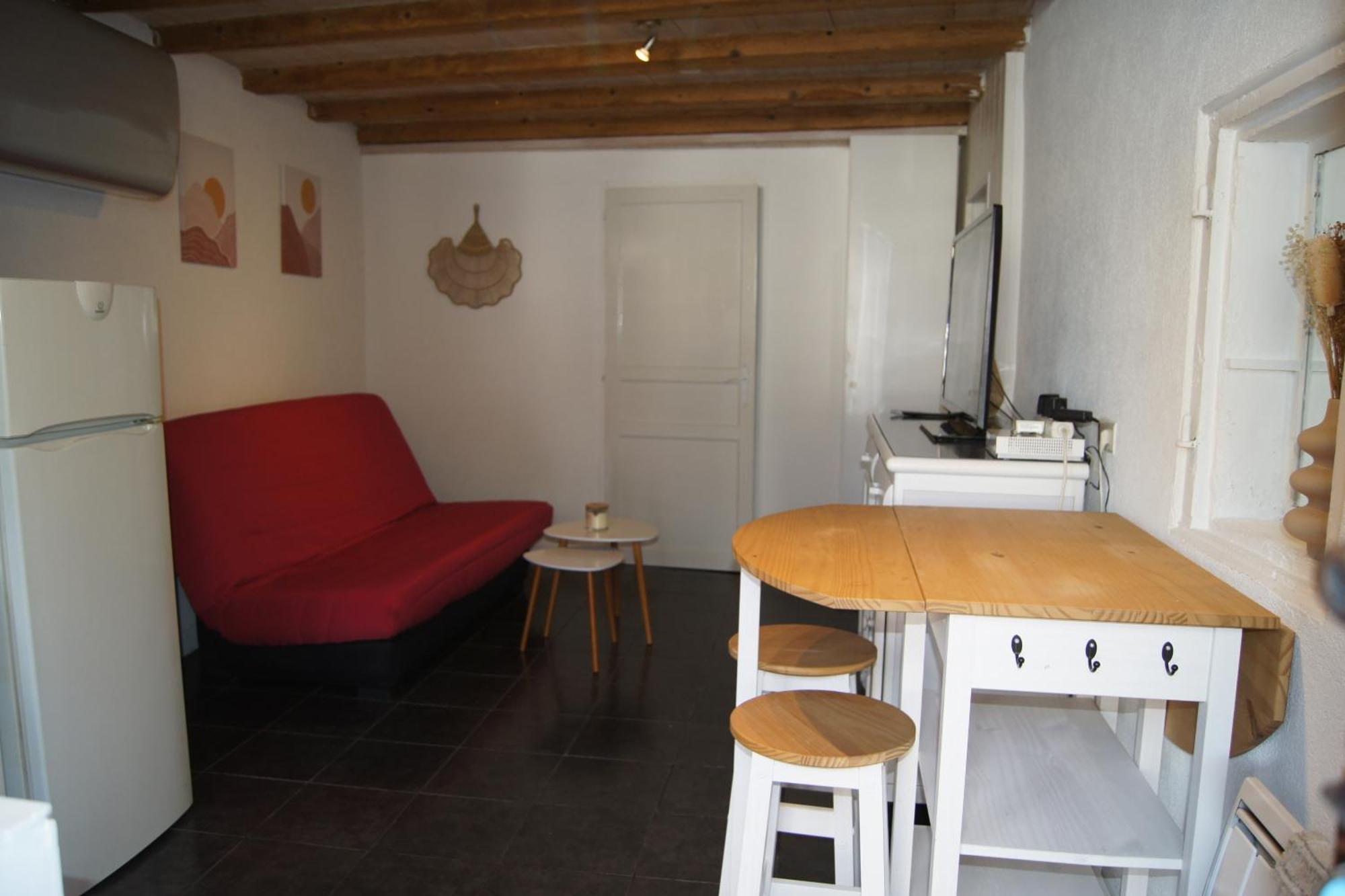 Apartamento Studio Albigny A 200 M Du Lac D'Annecy Exterior foto