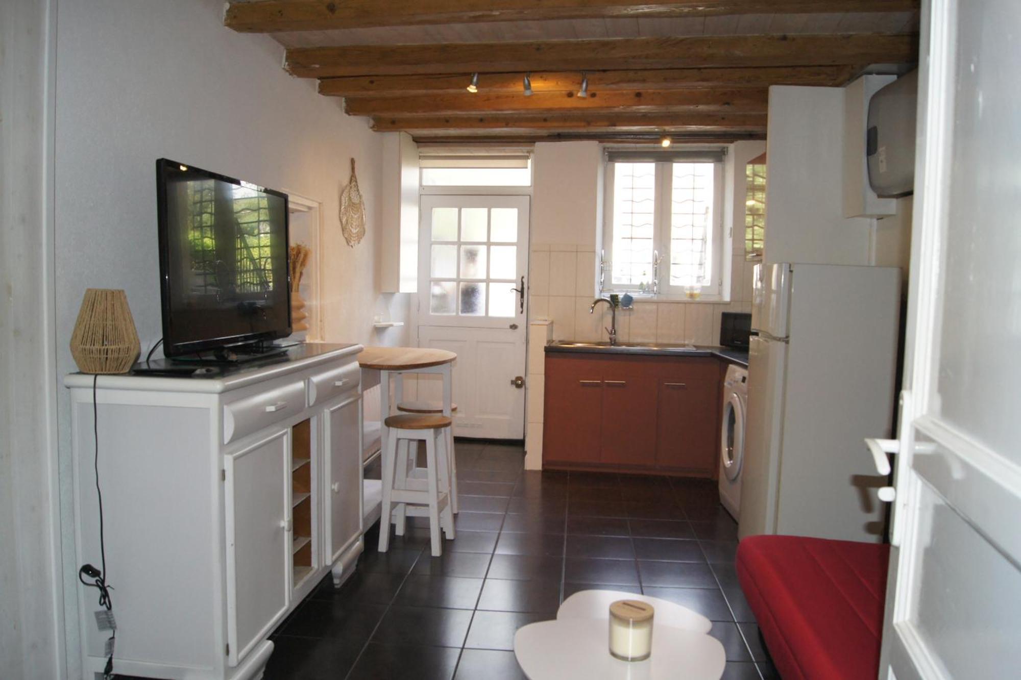 Apartamento Studio Albigny A 200 M Du Lac D'Annecy Exterior foto